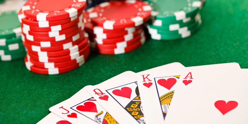 Khái quát đôi nét về dòng game Poker 8KBET