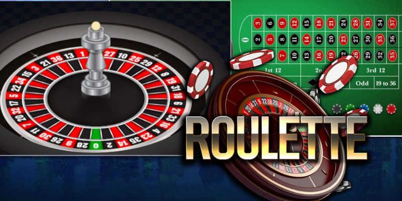 Kinh nghiệm chơi Roulette hiệu quả là hãy ghi nhớ về lịch sử của vòng quay