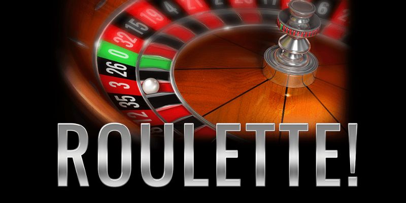 Roulette là trò chơi vòng quay được cung cấp nhiều hiện nay